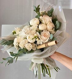 Композиция "Нирвана"