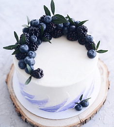  Торт "Агата"