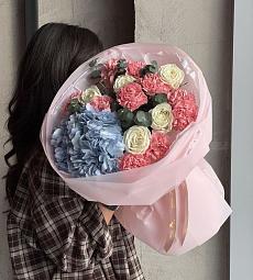 Букет "Клео"