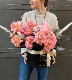 Букет "Майя"