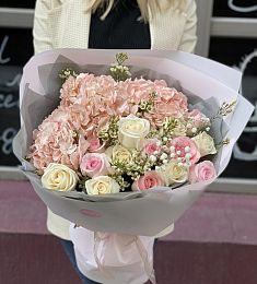 Букет "Милания"