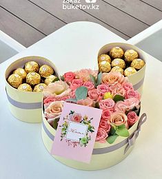 Композиция "Дисней"