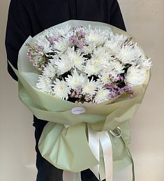 Букет "Талисман"