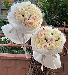 Букет "Eloquence"