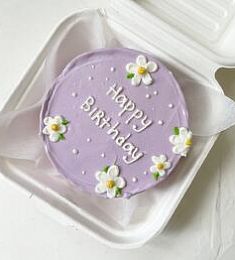 Бенто-торт S