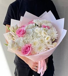 Букет "Incredible"