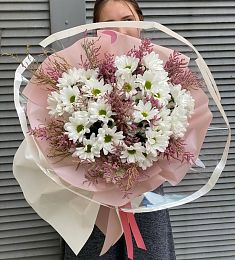 Букет "Хриса"