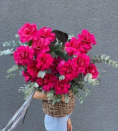 Букет "Джоли"