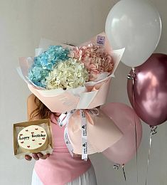 Сет "Сонет любви"