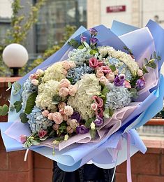 Композиция "Ривердейл"