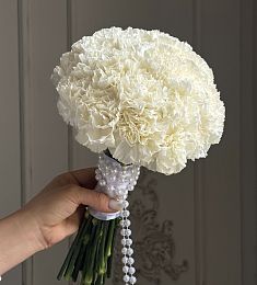 Свадебный букет "Сиена"